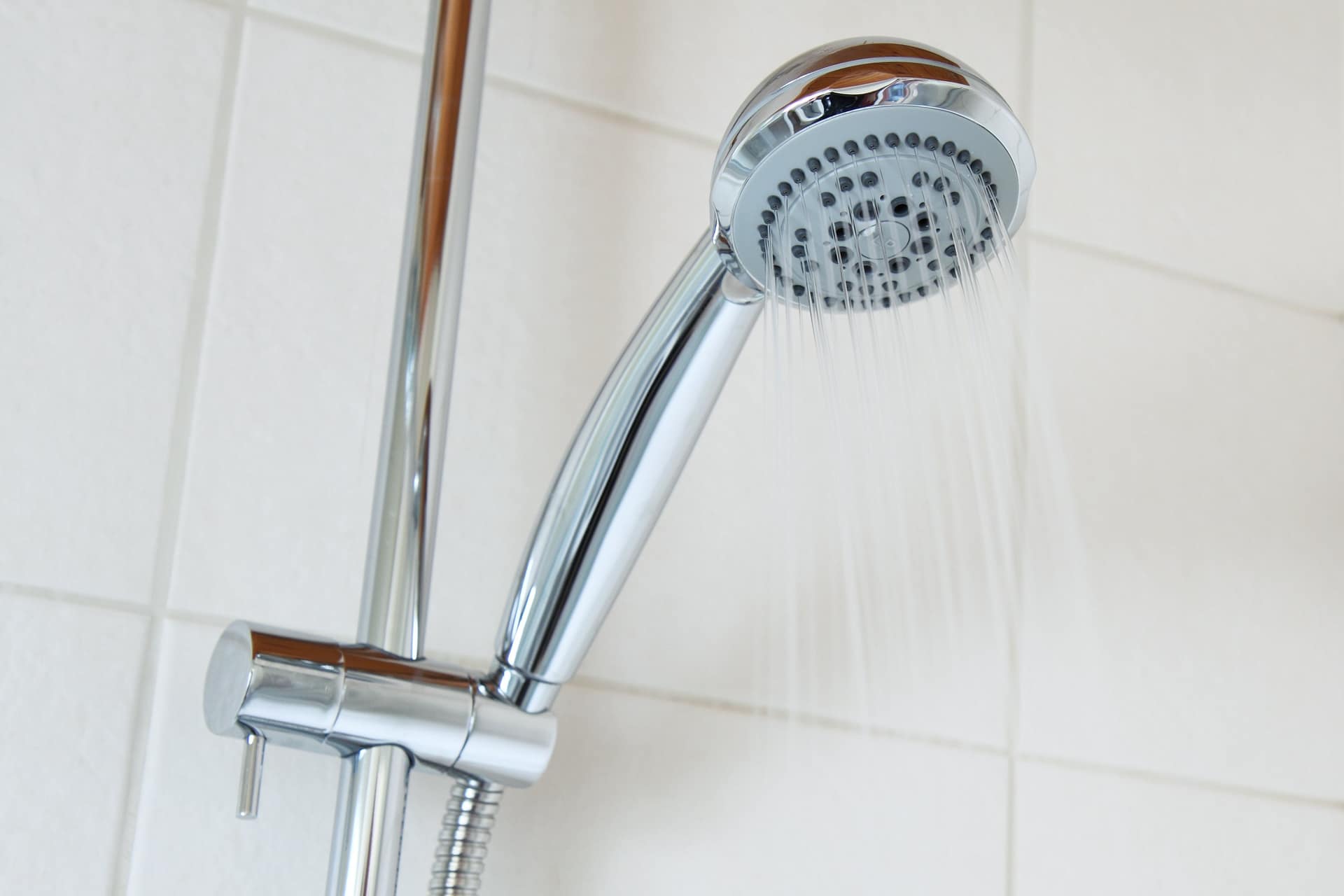 bathroom & wetroom installation